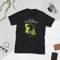 Home of the Rougarou - Louisiana, USA Cryptid T-Shirt