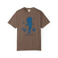 Whale Shark Ocean Summer T-Shirt - Beach Themed / Isaiah 43:2 by E.W.A.