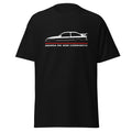 Premium T-Shirt For Ford Sierra RS 500 Cosworth 1987 Fans Birthday Gift
