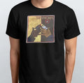 The Strokes Room on Fire 2003 T-SHIRT S M L XL XXL 3 4 XL Black