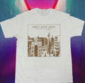 DANCE GAVIN DANCE DOWNTOWN BATTLE MOUNTAIN T Shirt Full Size