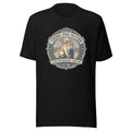 Funny Golden Retriever T-Shirt Office of Personal Space Violations Dog Lover