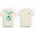 New Obey Knowledge and Growth Graphic T Shirt Streetwear Tee, Size Small