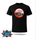 Cool Threads 32 Roadster Hot Rod Classic Car Unisex Black T Shirt Graphic