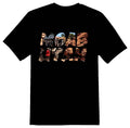 Moab Utah metal masher mirror gulch utv atv  black or white tee