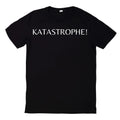 CATASTROPHE T-Shirt! Saying fun funny cult screwdriver job car craftsman