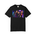 Saya Kamitani Stardom NJPW Anime Art Shirt Joshi Wrestling Size S-4XL