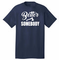 Better Ax Somebody T-shirt funny cool horror hip hop slang shirt