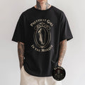Prettiest Girl In The Morgue Gothic T-Shirt