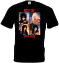 Motley Crue Shout at the Devil v6 T-shirt vintage poster sizes S-5XL