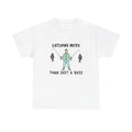 Funny Fishing T-Shirt Sarcastic Humor Tee Anglers Outdoor Fishing Humor