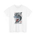 Shark Biker Born to Ride T-Shirt | Motorcycle Helmet Shark, Cool T-Shirt Style