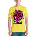 Ryuji’s "ZOMG!" T-Shirt - Persona 5 Cosplay Tee