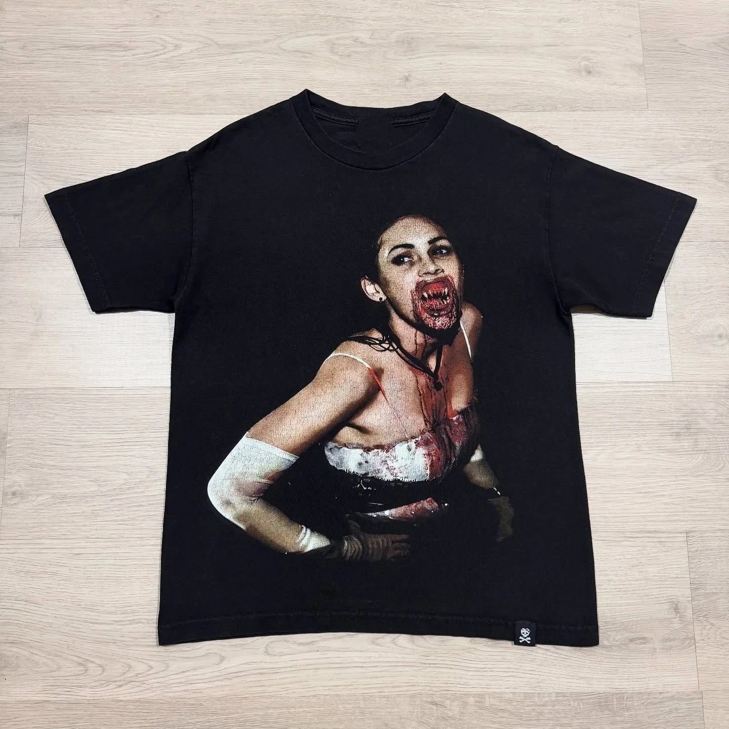 Jennifer's Body horror movie Graphic Tee Unisex Short Sleeve Shirt