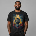 Kyrie Irving 11 - NBA Basketball T-shirt Fan Gift