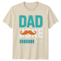 Dad Joke Loading Mens T-Shirt Dad Jokes Family Fathers Day Gift For Him
