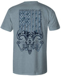 Howitzer Clothing Men's T-shirt Fueled