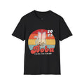 Boba Tea Lover T-Shirt, Cute Cat Design, Trendy Fashion,