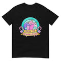 Shun The Non Believer-Unicorn Pastel Meme Humor T-Shirt