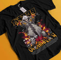 Gachiakuta Tome T-Shirt Japanese Tankobon Horror Manga Anime Gift Shirt All Size