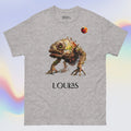 Nike-like Alien Loukas T Shirt - Animal - Cool - Fantasy