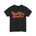 Science Meme T-Shirt – Funny Lab Experiment Nerdy Physics Graphic Tee