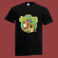 The Banana Splits Vintage Men's Black Size S-5XL