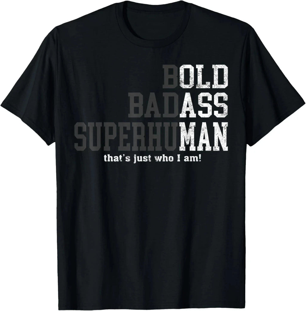 Funny Saying Gag Gift Birthday Husband Dad Fathers Day T-Shirt