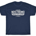 NOSTROMO T-Shirt - Alien RIPLEY Blade Aliens Runner