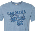 UNC - University of North Carolina - Tarheels - College Football - Unisex