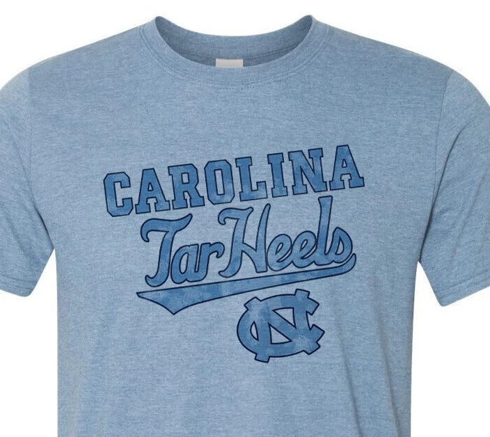 UNC - University of North Carolina - Tarheels - College Football - Unisex