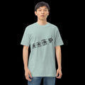 Men’s premium heavyweight tee