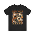 One Piece Usopp Fan Art Graphic Tee