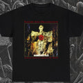 Nature And Organisation A Dozen Summers  T-Shirt, Rock  Punk Metal, Unisex tee