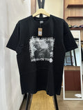 Stussy Gangstarr Take It Personal Tee Black - Large  Original