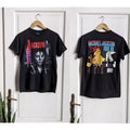 Vintage Michael Jackson 1988 Bad Tour Merch T-Shirt