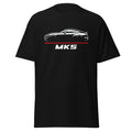 Premium T-Shirt For Toyota MK5 Car Enthusiast Birthday Gift