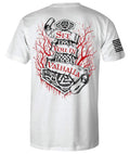 Howitzer Men's T-shirt See You Military Grunt MFG