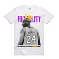 NEW Streetwear on Demand LEGEND 29 Tee Shirt WHITE SMALL-3XLARGE