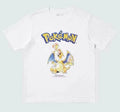 Pokémon 30th Anniversary 2026 UNIQLO Men’s UT  T-Shirt Limited Cute Watercolor