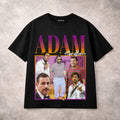 Adam Sandler Graphic T Shirt Retro Comedy Movie Star Vintage Style Unisex Tee