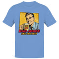 Dad Jokes Are the Best Men's T-shirt