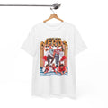 Revenge of the Nerds, movie cover, graphic tee, '80s comedy, iconic, nostalgia