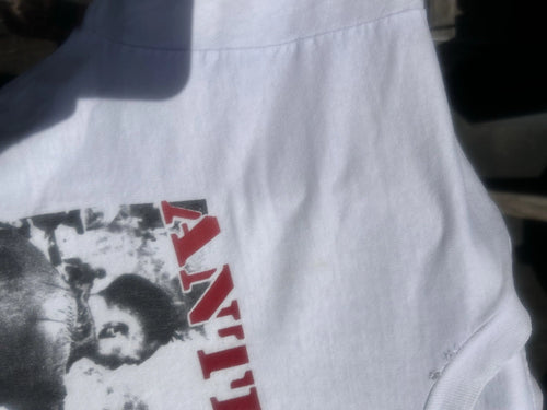 Antiheros Band JWAPOS T-Shirt
