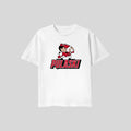 Pulaski Wisconsin High School Red Raiders T Shirt XL L M