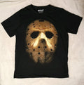 Friday the 13th Shirt Jason Voorhees Mens Size S XL Horror NWT