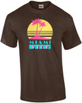 Miami Vice - 80's T-Shirt