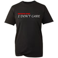 Breaking News I Don't Care Funny Sarcastic Slogan Unisex Mens Womens T Shirt