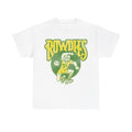 Tampa Bay Rowdies Soccer Team Retro Nostalgic T-shirt