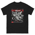 Heart Breaker | Trendy Graphic T-Shirt